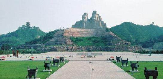 河南郑州嵩山少林寺著名旅游景点上线电子安全协议免责系统
