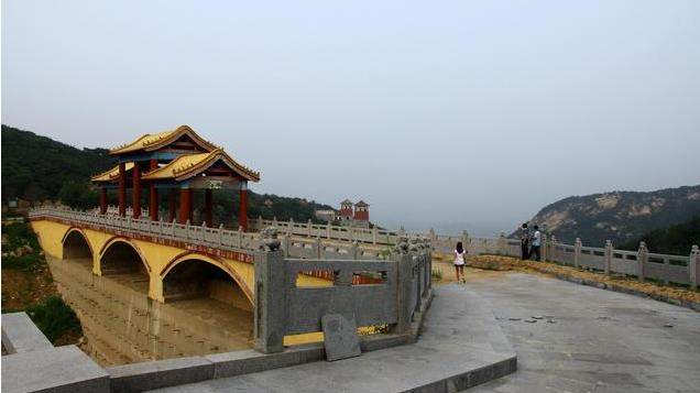 河南郑州嵩山少林寺著名旅游景点上线电子安全协议免责系统