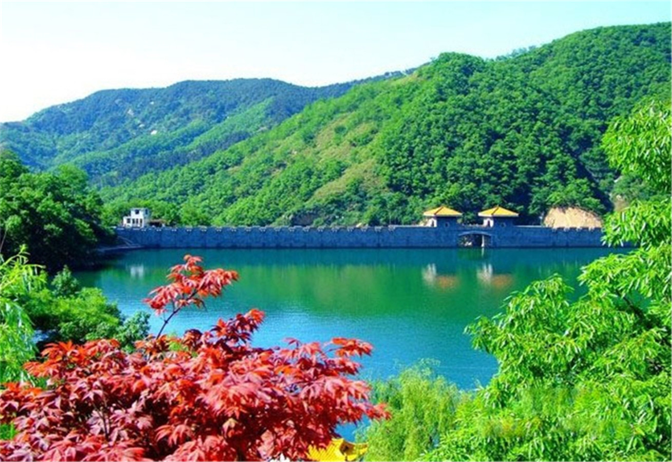 北京双龙峡景区升级多业态管理系统-提升运营效率