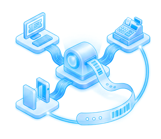 无缝对接,赋能智慧升级