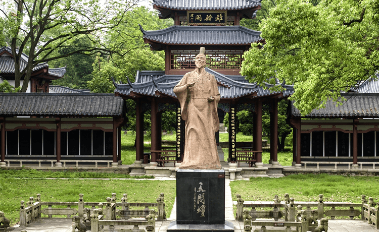 浙江-----慈城古县城