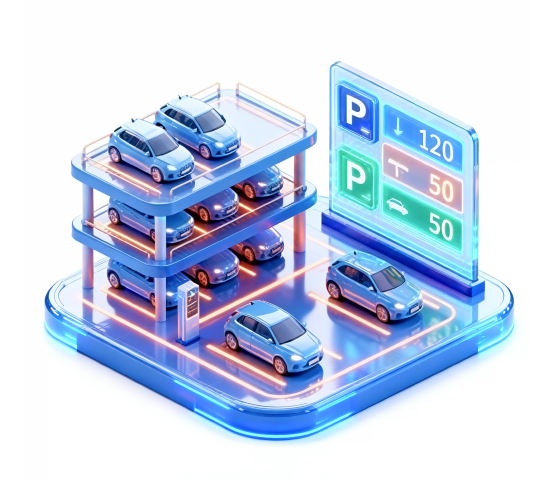 数字余位,实时掌控