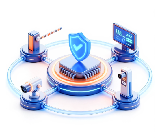 极速通行,告别等待