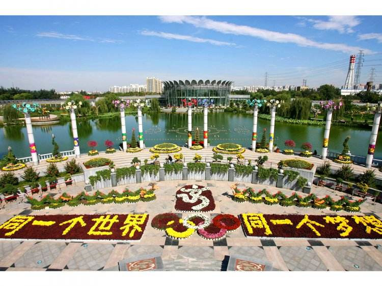 北京世界花卉大观园实名制分时预约系统大大提升了游客体验度4.jpg