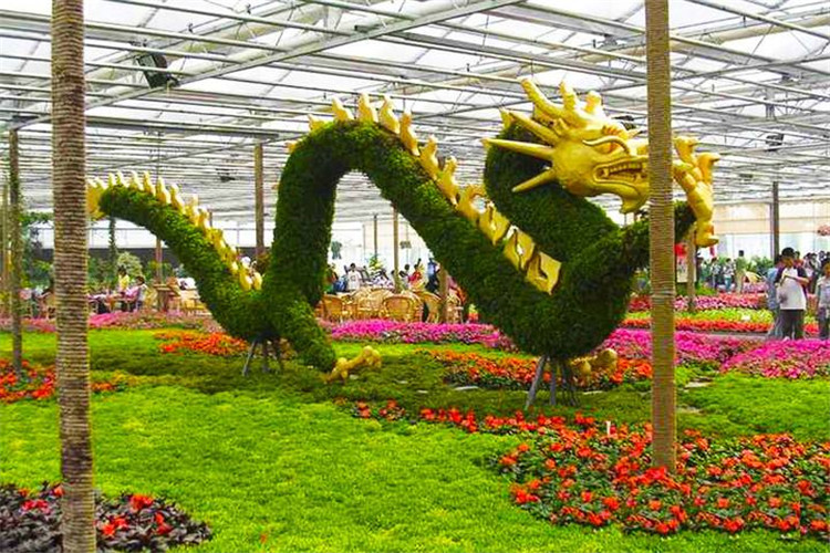北京世界花卉大观园实名制分时预约系统大大提升了游客体验度3.jpg