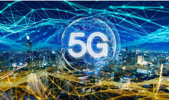 5G、VR位居2019年度百度沸点科技十大热词前五.png