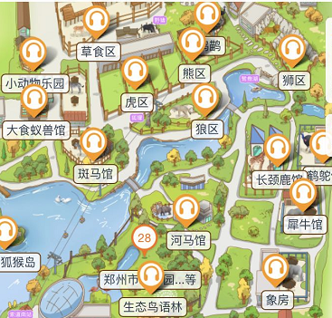 河南郑州动物园上线了电子导览、语音讲解、手绘地图.png