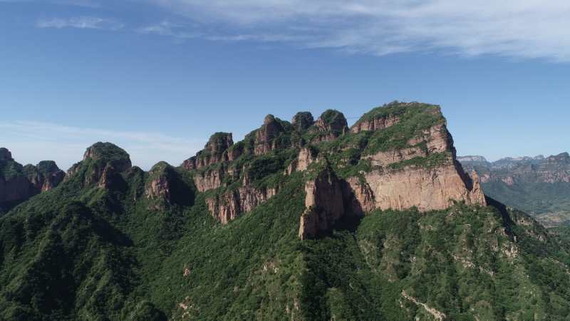 邢台北武当山免费发门票啦！暑假一起爬山吗？清凉舒心又安全4.jpg