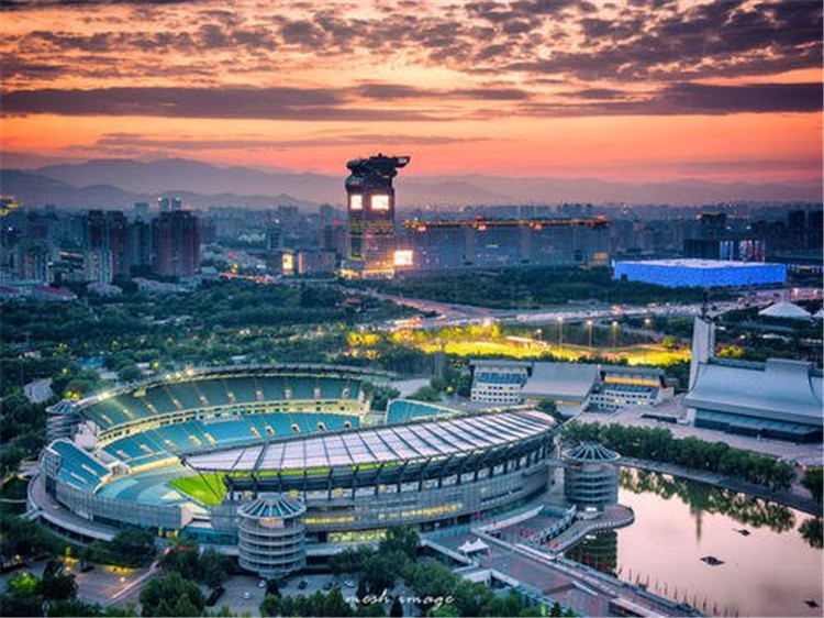 2020年北京奥林匹克公园智能导览系统上线了！包括：电子导览、语音讲解、手绘地图3.jpg
