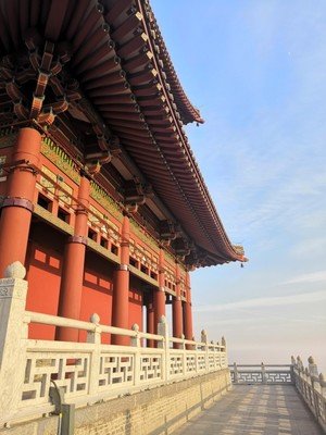 山西太山龙泉寺景区手绘地导览图、语音讲解、智能导览.jpg