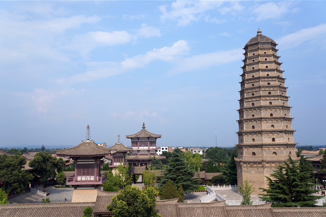 陕西法门寺文化5A级景区手绘地图、语音讲解、电子导览等智能导览系统上线.png