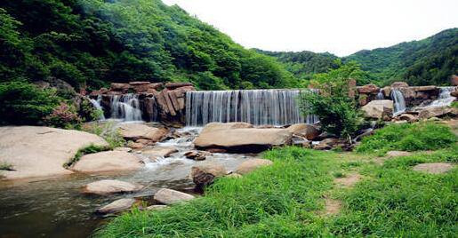 内蒙古黑里河道须沟旅游景区手绘地图、语音讲解、电子导览等智能导览系统上线.jpg