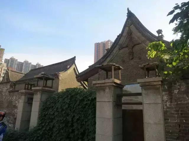 来石家庄跟着申后高氏民宅智能导览一起学习传承百年的民俗历史.jpeg