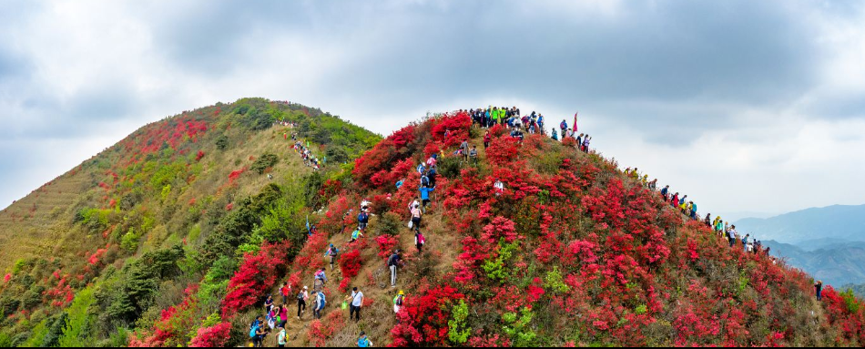 2021河南巩义长寿山是4A景区电子讲解系统，电子讲解带你浏览封闭式建筑内涵.png