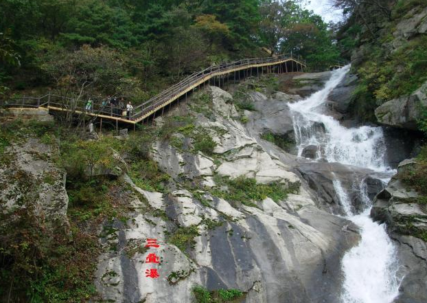 2021年河南洛阳木札岭原始生态旅游区全渠道5大售票系统.png