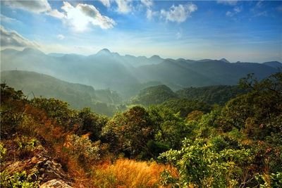 2021年国家4A级景区大连天门山旅游度假区的智能导览5大功能1.jpg