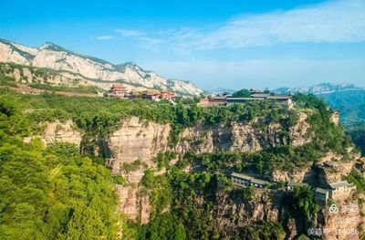 2021年河北苍岩山风景区电子导览项目正式投入使用，四大主要功能，超值体验.jpg