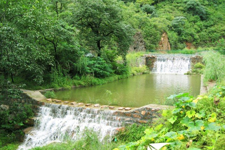 河北秋山原生态自然风景区智慧电子导览系统应用2021年上线了.jpg