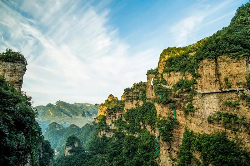 承德兴隆山景区手机智能导览系统服务商.jpg