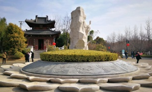 徐州汉文化景区智能电子导览呈现为一部立体的汉代史.png