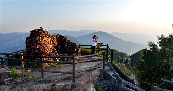 选择景区票务系统时应考虑是否满足旅游景区需求.jpg