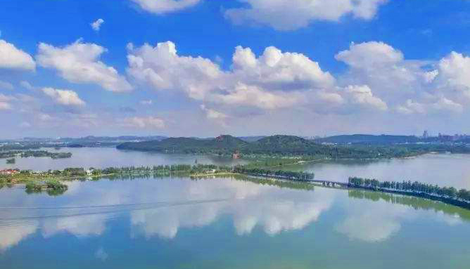 武汉东湖国家湿地公园智能导览.jpeg