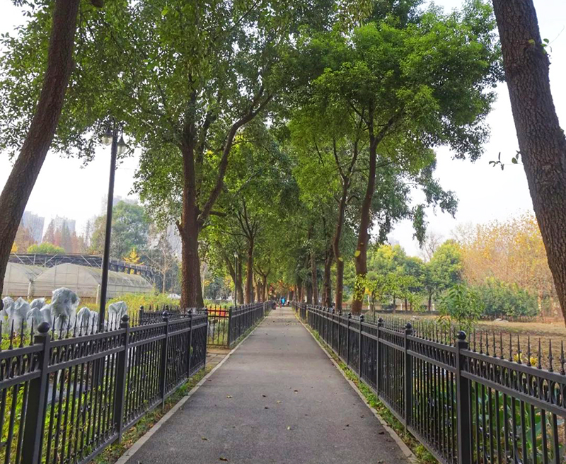 武汉市园林科普公园智能导览费用.jpg