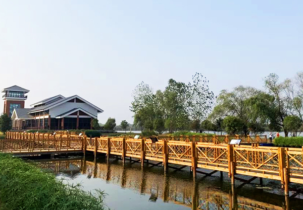 武汉杜公湖国家湿地公园智慧导览费用.jpg