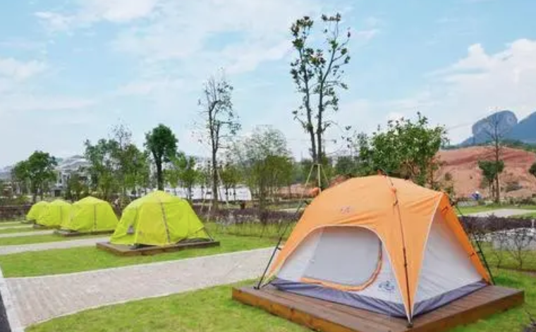 露营基地帐篷公园是乡村旅游发展现状和未来趋势.png