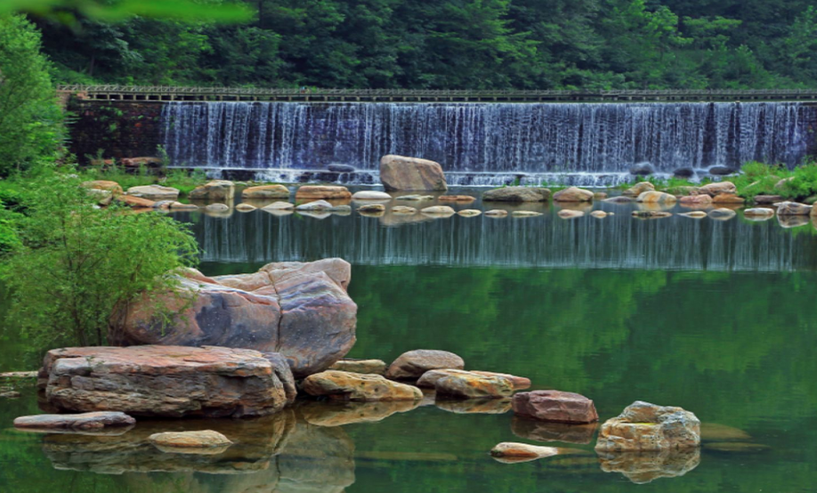 景区实名制预约票务系统科学管理解决景区⼈员聚集.png