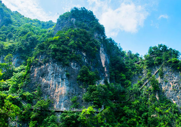 神农峡岩屋沟景区手绘全景导览.jpg