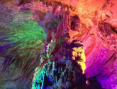 天音洞智能电子导览上线，了解自然山水形成的岩溶景观.png