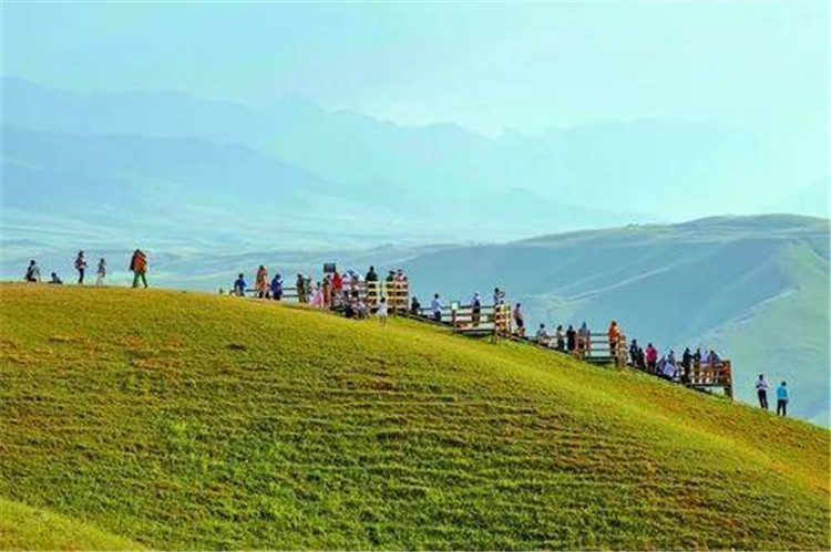 人脸识别闸机三合一系统对旅游景区的影响.jpg