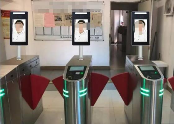 人脸识别闸机门票系统成为旅游景区开业和升级的必选项.jpg