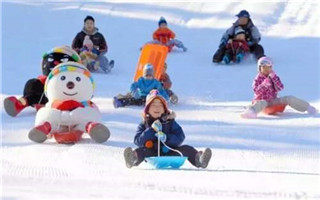 戏雪乐园电子票务系统如何提升竞争力.jpg