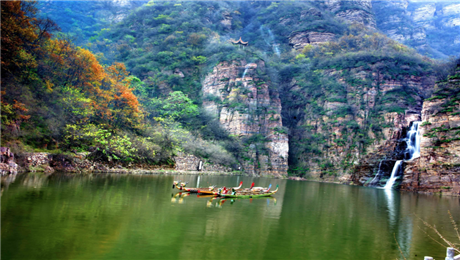 旅游景区分时预约实名购票系统打造便捷智能化购票体验