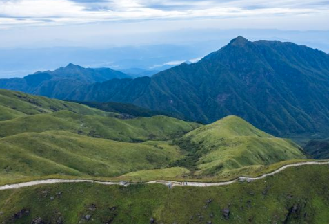 江西萍乡市武功山旅游景区门票系统价格.png