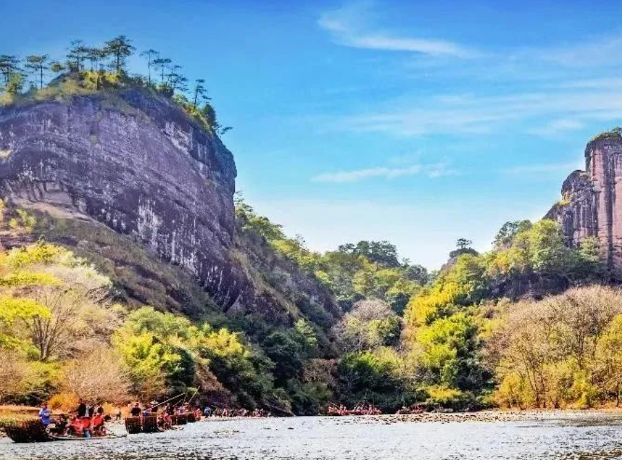 南平武夷山国家级风景名胜区门票系统功能.png