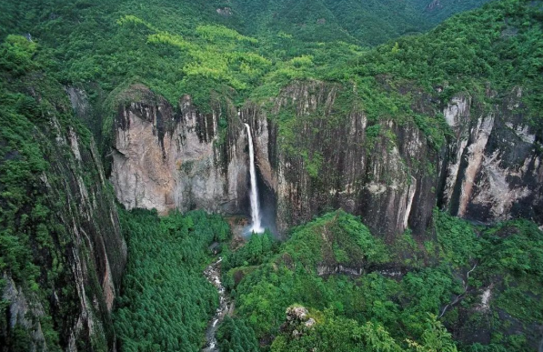 温州雁荡山风景名胜区多商户自动分帐系统多少钱.png