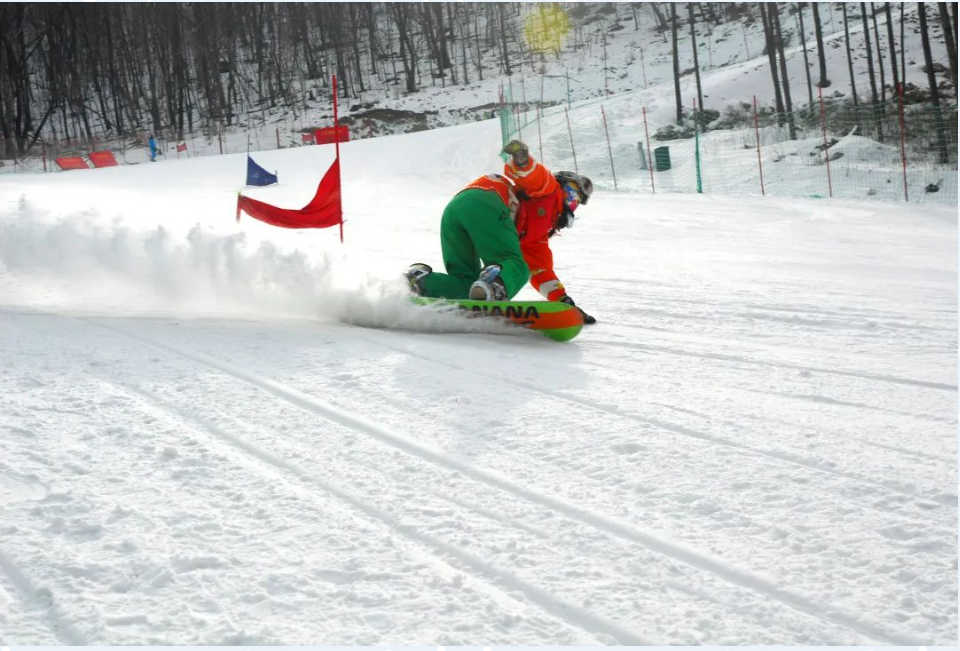 辽宁省天桥沟滑雪场押金系统多少钱