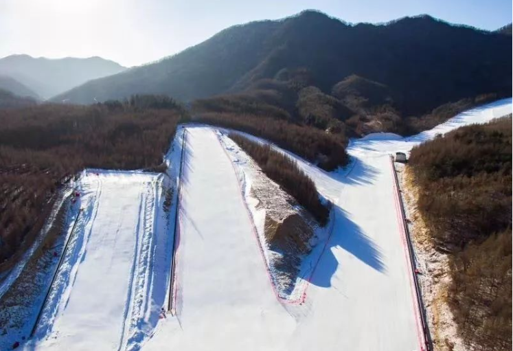 辽宁云山滑雪场押金系统多少钱