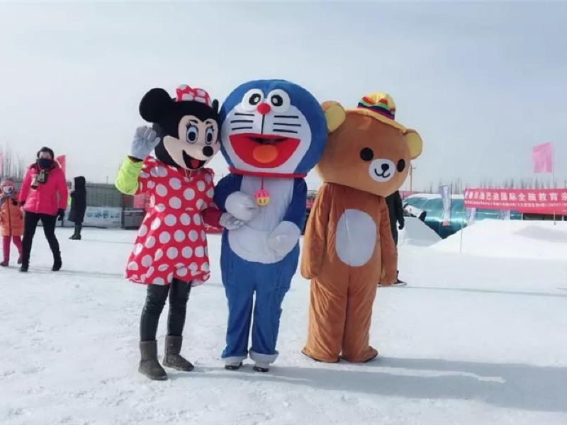 甘肃酒泉市祁连小镇冰雪乐园票务系统哪家公司强1.jpg