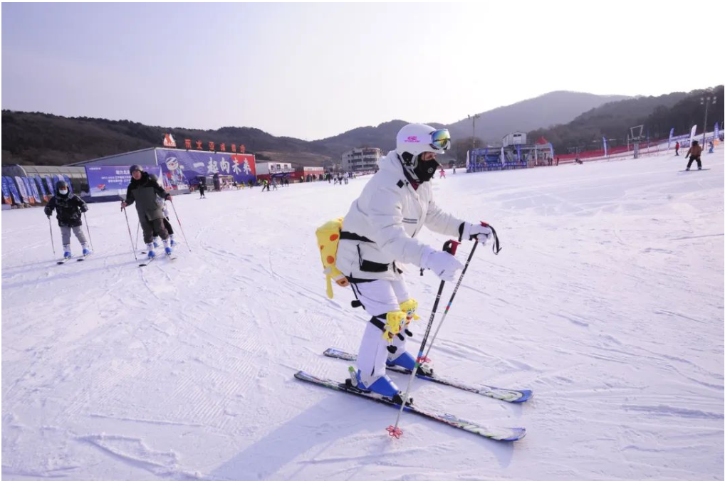 辽宁丹东五龙高尔夫滑雪场票务管理系统方案