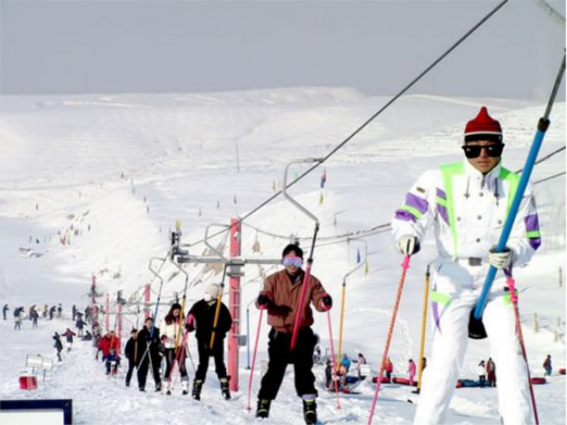 黑龙江黑河亿龙滑雪场票务系统价格.png