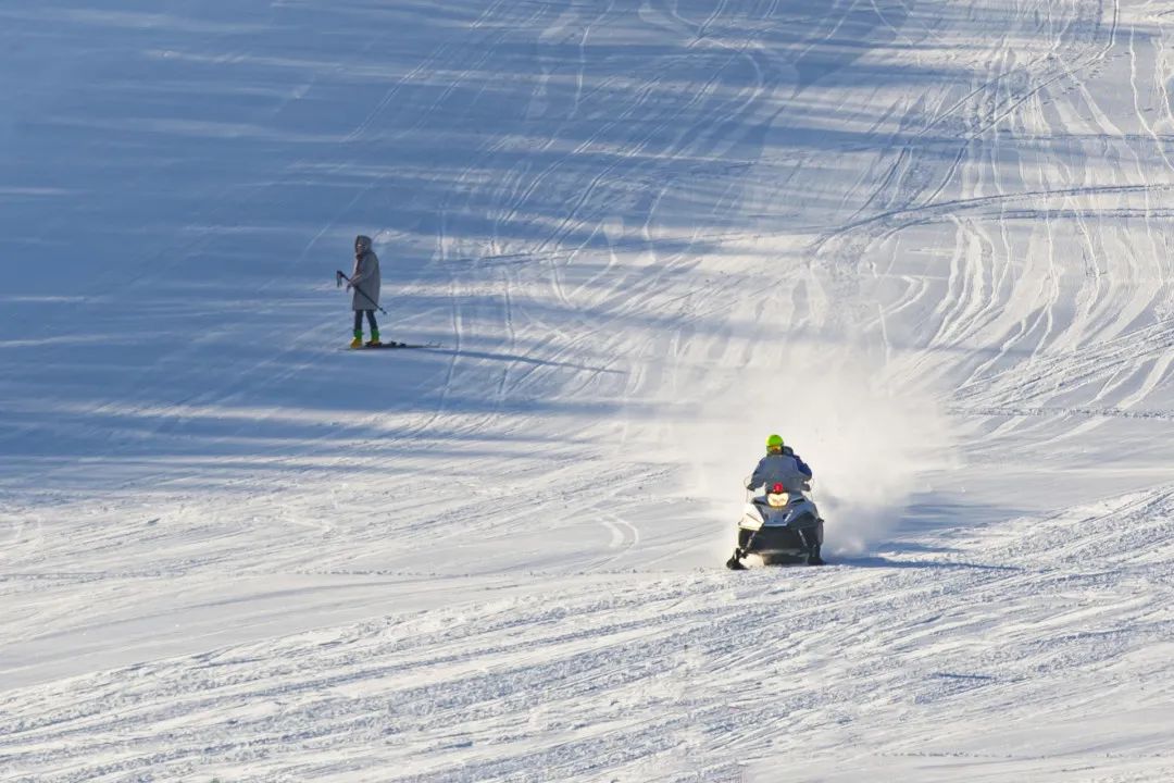 天津市北辰青光镇刘家码头滑雪场票务管理系统方案