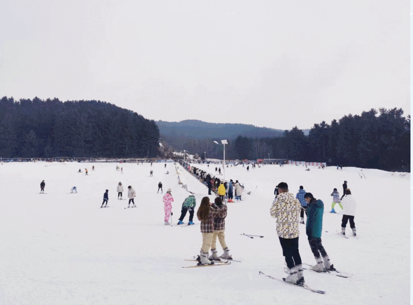 青海西宁市康乐山庄滑雪场综合票务系统.png