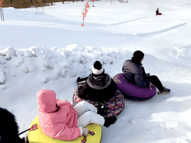 山西临汾市云丘山景区滑雪场电子票系统价格.png