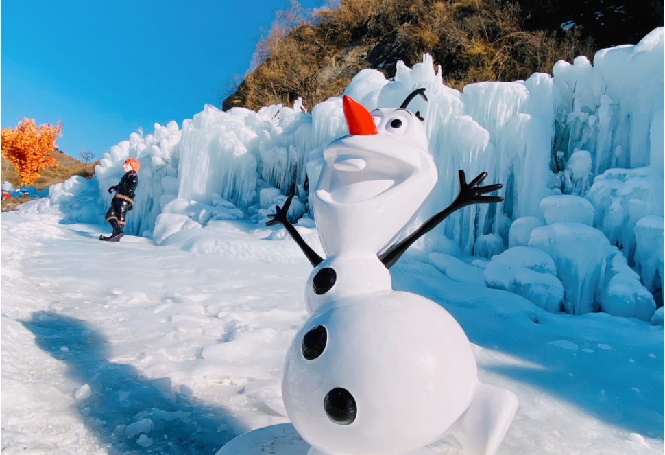 河北秦皇岛老君顶滑雪场票务管理系统方案