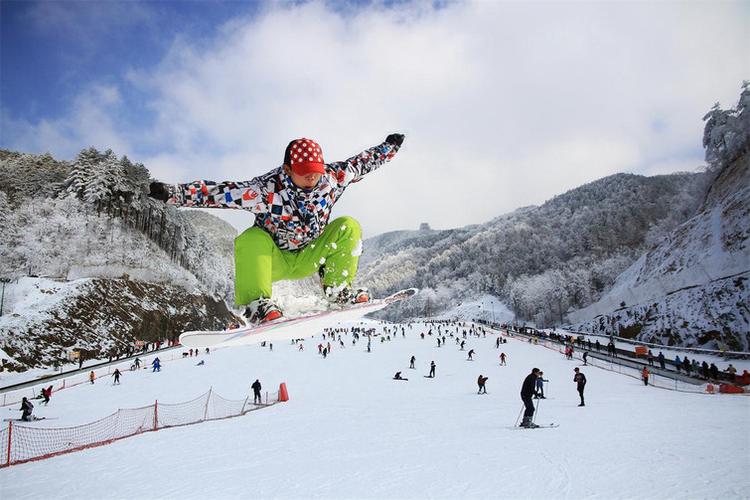 河北邯郸市平山西柏坡温泉滑雪场检票系统多少钱.jpeg