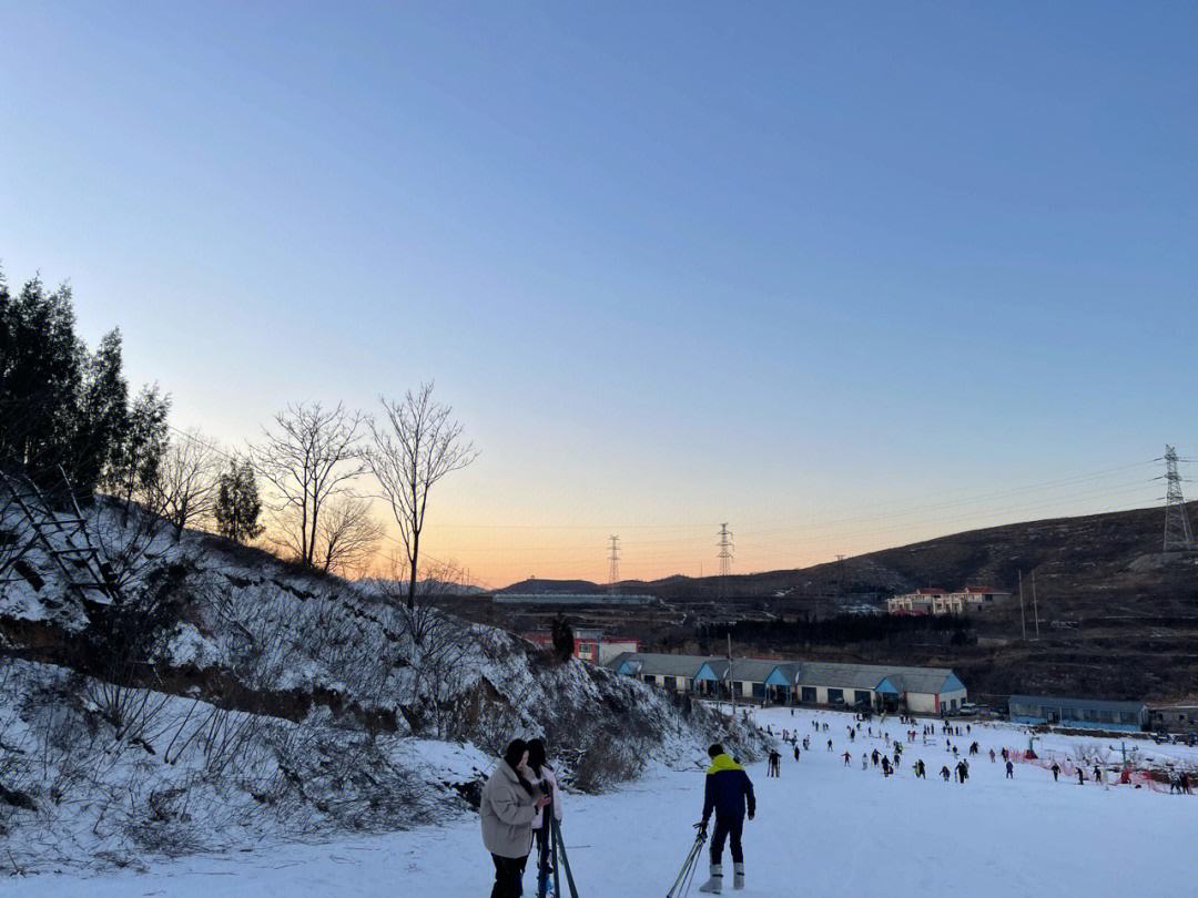 河北邯郸市秦皇古道滑雪场介绍及需求.jpeg